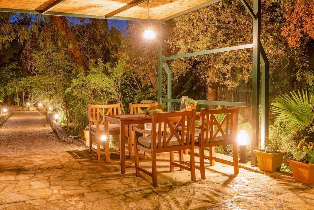 Holiday home Pure Nature Haven By The Sea With Hot Tub