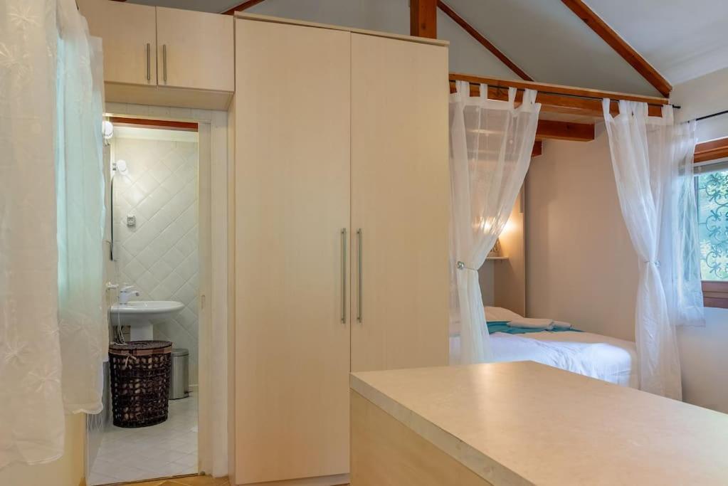 Holiday home Pure Nature Haven By The Sea With Hot Tub
