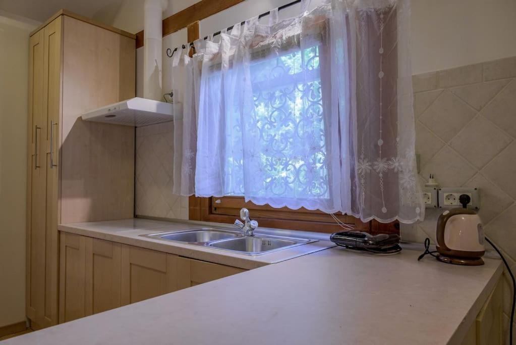 Holiday home Pure Nature Haven By The Sea With Hot Tub Rovinj