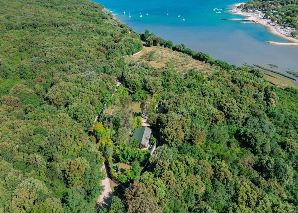 Pure Nature Haven By The Sea With Hot Tub Holiday home