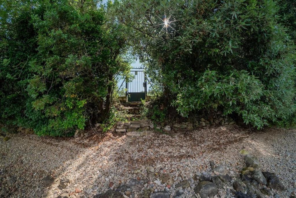 Pure Nature Haven By The Sea With Hot Tub Holiday home Rovinj