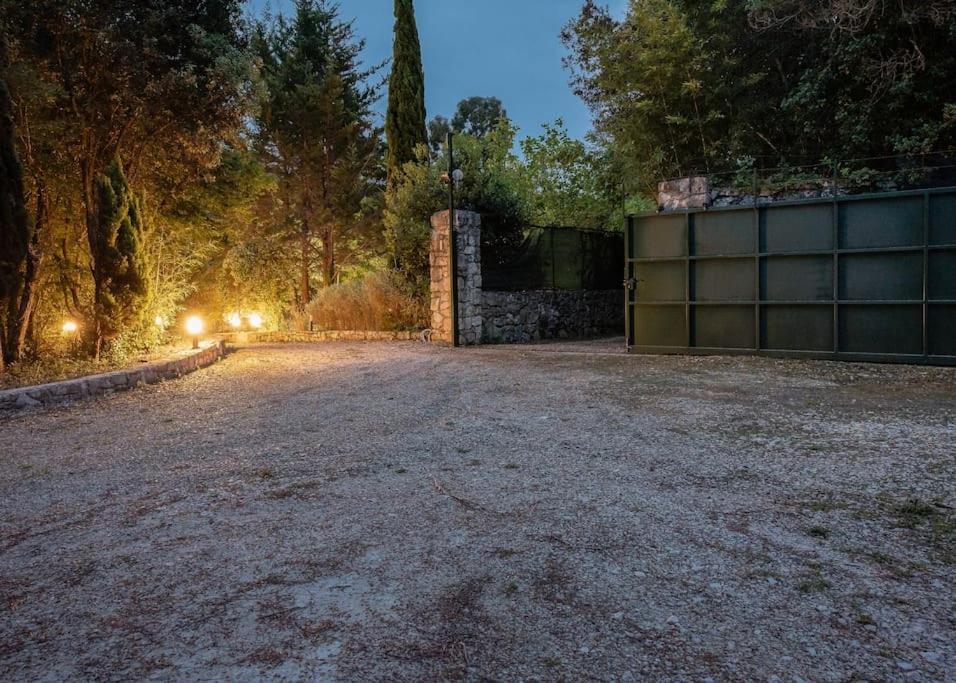 Pure Nature Haven By The Sea With Hot Tub Holiday home Rovinj